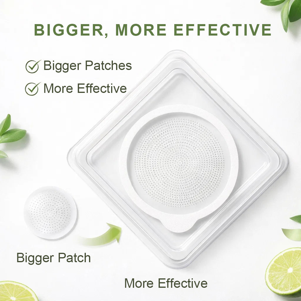 𝐈𝐧𝐬𝐋𝐞𝐦𝐨𝐧® 𝗠𝗼𝗿𝗶𝗻𝗴𝗮 × 𝗕𝗲𝗿𝗯𝗲𝗿𝗶𝗻𝗲 × 𝗔𝗠𝗣𝗞 𝟭𝟬-𝗶𝗻-𝟭 𝗠𝗲𝘁𝗮𝗯𝗼𝗹𝗶𝗰 𝗦𝘂𝗽𝗽𝗼𝗿𝘁 𝗡𝗮𝗻𝗼 𝗠𝗶𝗰𝗿𝗼𝗻𝗲𝗲𝗱𝗹𝗲 𝗣𝗮𝘁𝗰𝗵 (𝐉𝐮𝐬𝐭 𝐨𝐧𝐜𝐞 𝐚 𝐝𝐚𝐲, 𝐯𝐢𝐬𝐢𝐛𝐥𝐞 𝐜𝐡𝐚𝐧𝐠𝐞𝐬 𝐢𝐧 𝟕 𝐝𝐚𝐲𝐬） ✅ 𝐅𝐨𝐫 𝐨𝐛𝐞𝐬𝐢𝐭𝐲, 🅛🅞🅞🅢🅔 🅢🅚🅘🅝,𝐝𝐢𝐚𝐛𝐞𝐭𝐞𝐬, 𝐬𝐥𝐞𝐞𝐩 𝐚𝐩𝐧𝐞𝐚, 𝐣𝐨𝐢𝐧𝐭 𝐢𝐬𝐬𝐮𝐞𝐬, 𝐚𝐧𝐝 𝐦𝐨𝐫𝐞✨✨✨