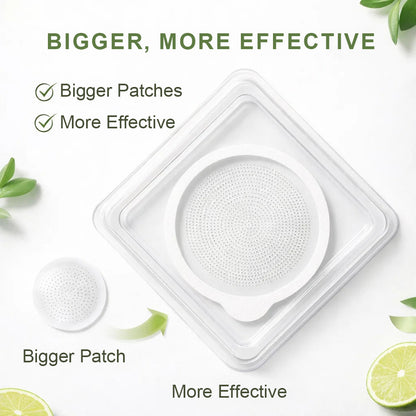 𝐈𝐧𝐬𝐋𝐞𝐦𝐨𝐧® 𝗠𝗼𝗿𝗶𝗻𝗴𝗮 × 𝗕𝗲𝗿𝗯𝗲𝗿𝗶𝗻𝗲 × 𝗔𝗠𝗣𝗞 𝟭𝟬-𝗶𝗻-𝟭 𝗠𝗲𝘁𝗮𝗯𝗼𝗹𝗶𝗰 𝗦𝘂𝗽𝗽𝗼𝗿𝘁 𝗡𝗮𝗻𝗼 𝗠𝗶𝗰𝗿𝗼𝗻𝗲𝗲𝗱𝗹𝗲 𝗣𝗮𝘁𝗰𝗵 (𝐉𝐮𝐬𝐭 𝐨𝐧𝐜𝐞 𝐚 𝐝𝐚𝐲, 𝐯𝐢𝐬𝐢𝐛𝐥𝐞 𝐜𝐡𝐚𝐧𝐠𝐞𝐬 𝐢𝐧 𝟕 𝐝𝐚𝐲𝐬） ✅ 𝐅𝐨𝐫 𝐨𝐛𝐞𝐬𝐢𝐭𝐲, 🅛🅞🅞🅢🅔 🅢🅚🅘🅝,𝐝𝐢𝐚𝐛𝐞𝐭𝐞𝐬, 𝐬𝐥𝐞𝐞𝐩 𝐚𝐩𝐧𝐞𝐚, 𝐣𝐨𝐢𝐧𝐭 𝐢𝐬𝐬𝐮𝐞𝐬, 𝐚𝐧𝐝 𝐦𝐨𝐫𝐞✨✨✨